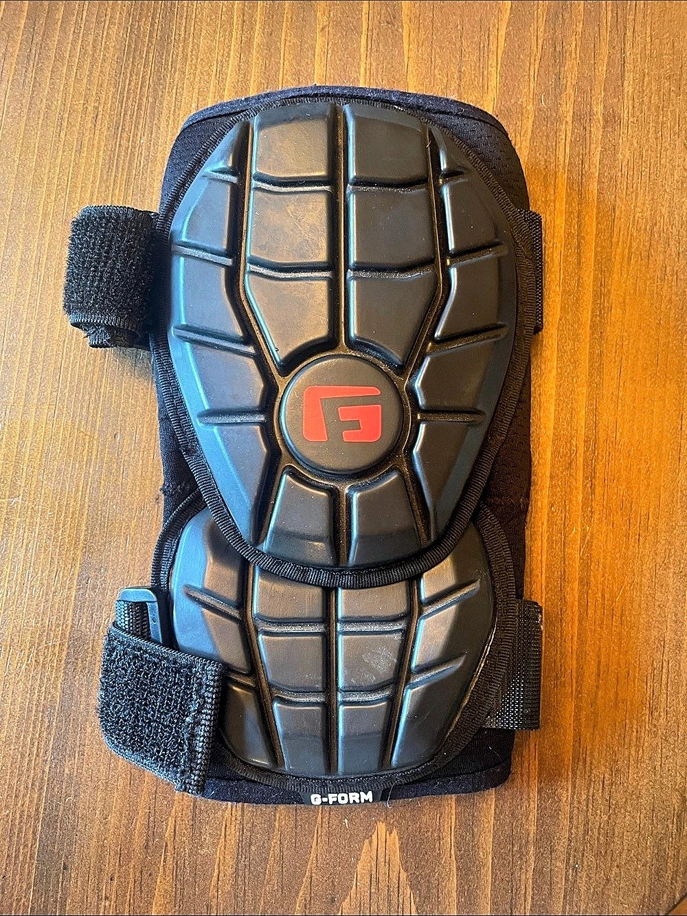 G-Form Youth Elite Batter's Elbow Guard Black Kids Youth